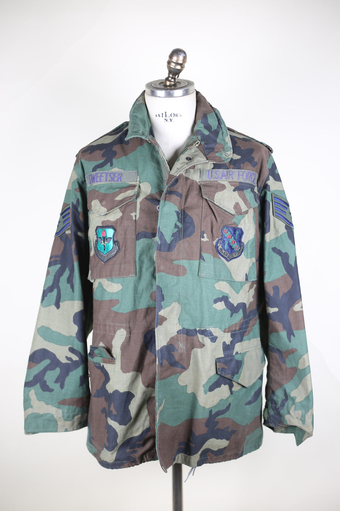 Field m 65 Us Army - M- 