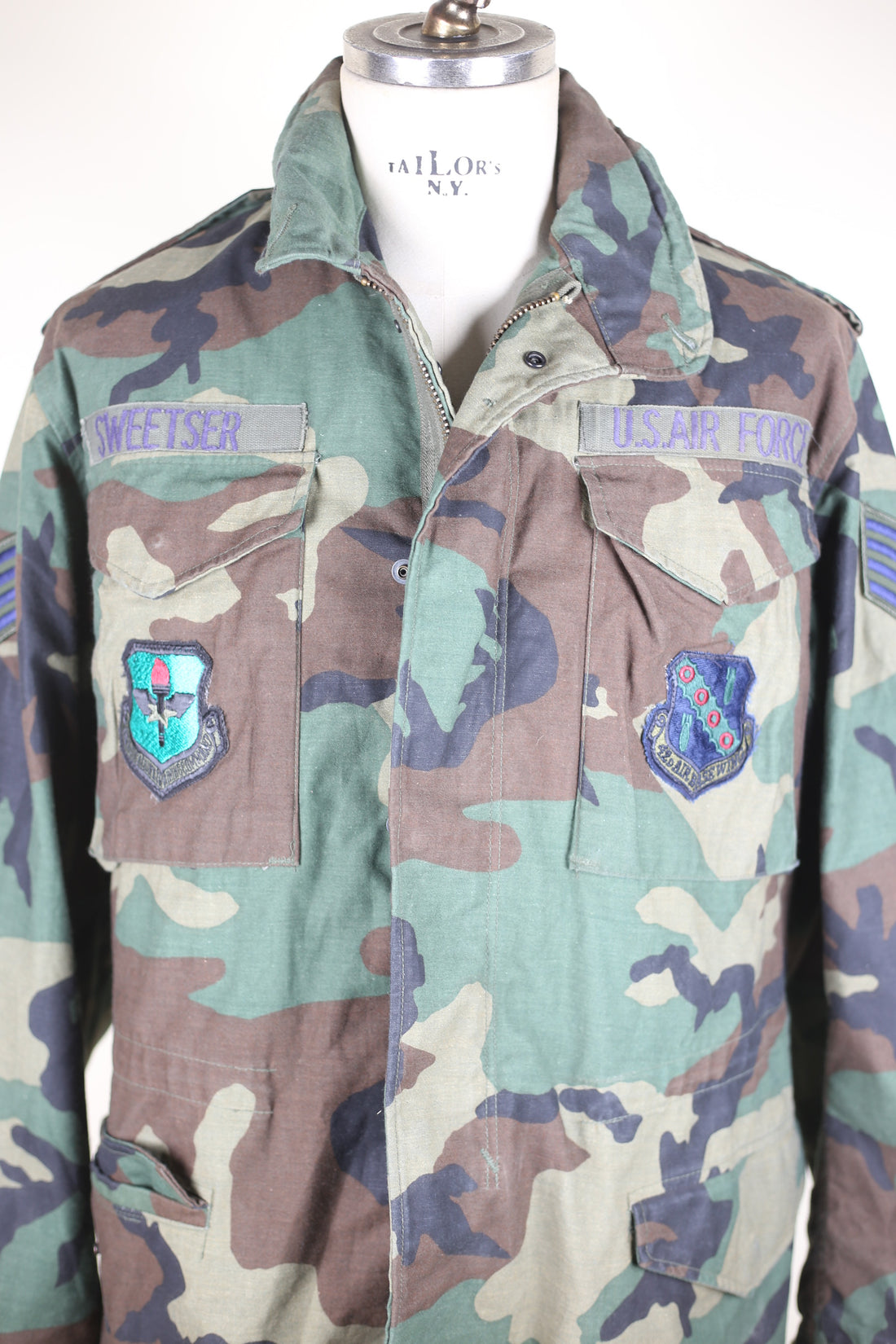 Field m 65 Us Army - M- 