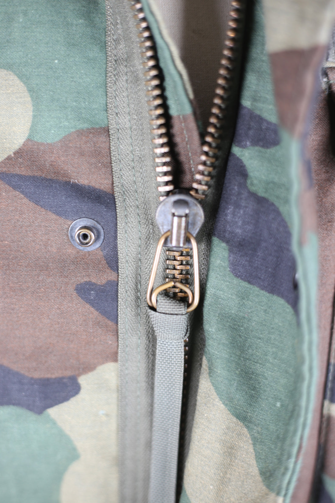 Field m 65 Us Army - M- 