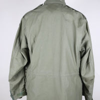 Field Jacket M-65 US ARMY ALPHA INDUSTRIES - L -