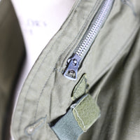 Field Jacket M-65 US ARMY ALPHA INDUSTRIES - L -