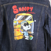 GIACCA DI JEANS  - M -