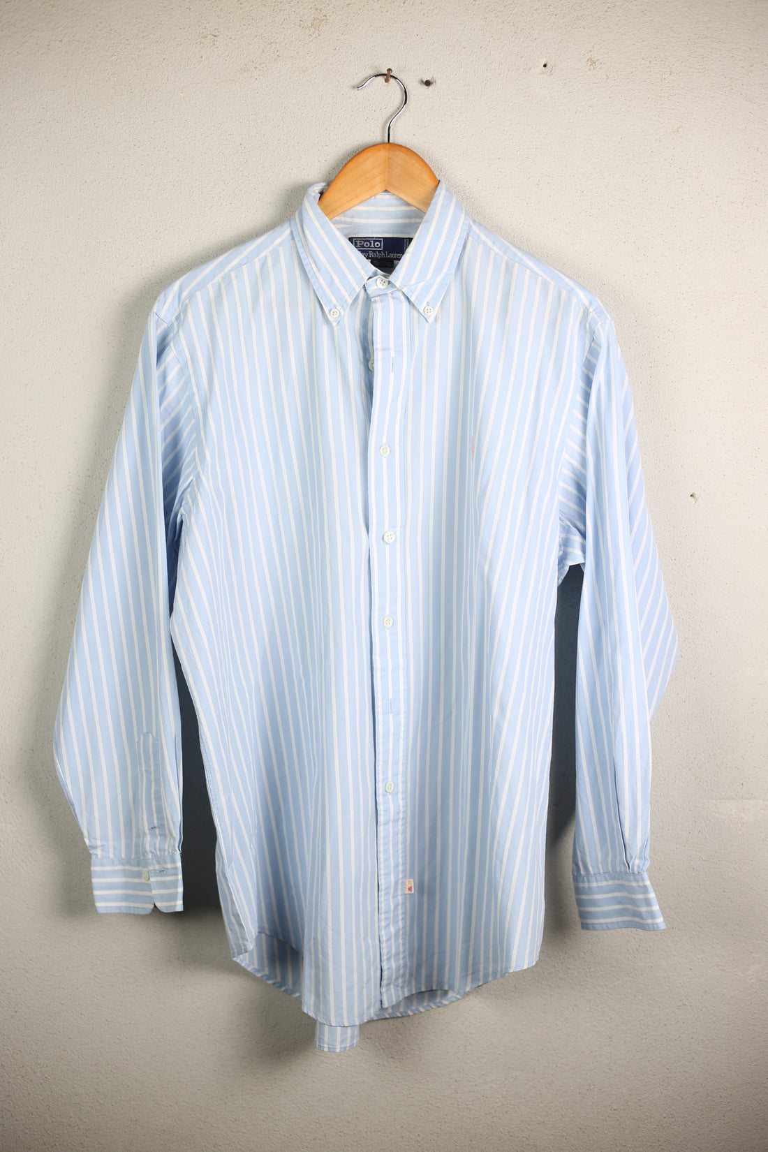 CAMICIA RL   - L   -