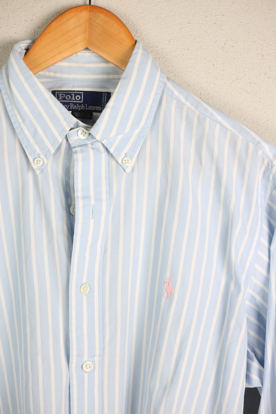 CAMICIA RL   - L   -