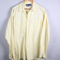 CAMICIA RL   - XL   -