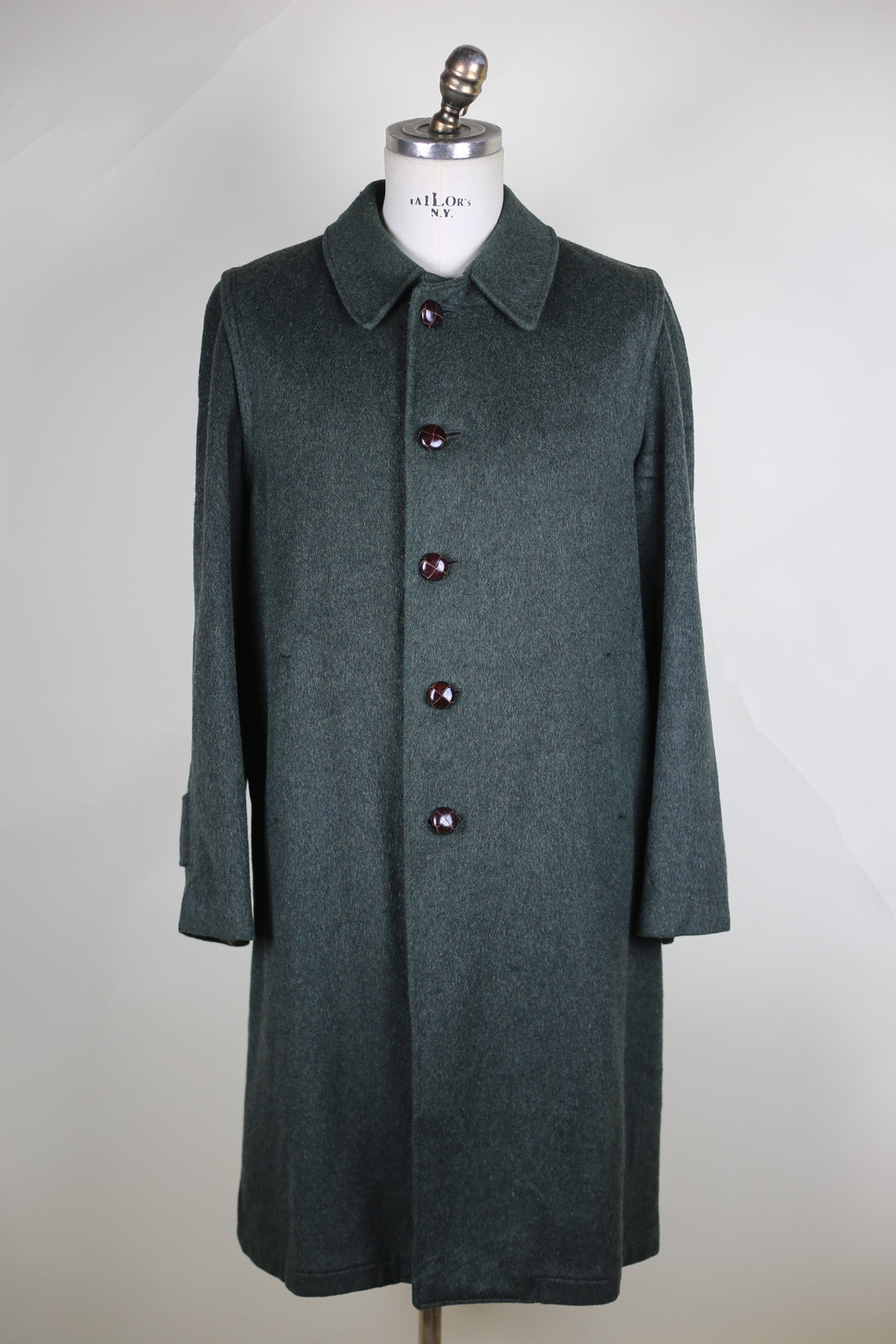 Loden   Vintage - M -