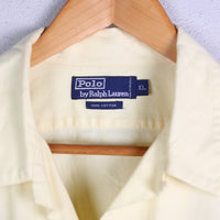 CAMICIA RL   - XL   -