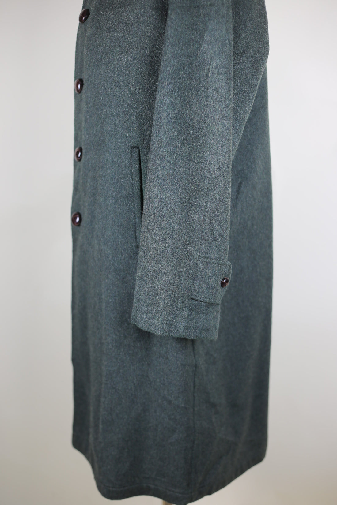 Loden   Vintage - M -