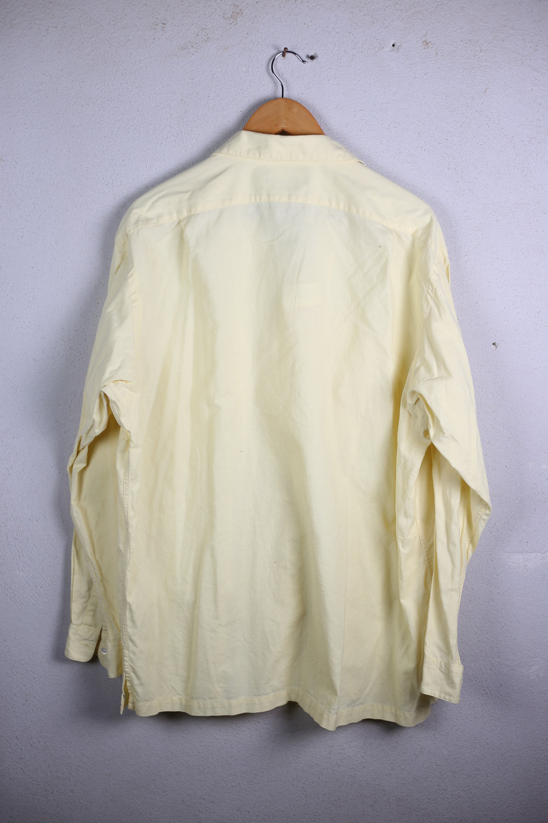 CAMICIA RL   - XL   -