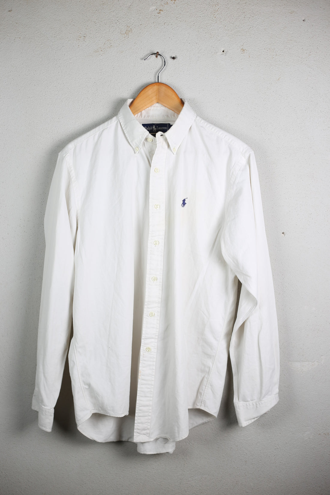 CAMICIA RL   - L   -