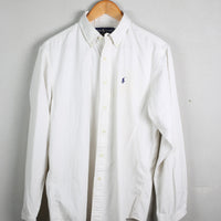 CAMICIA RL   - L   -
