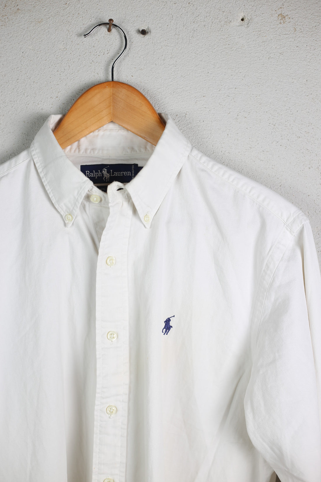 CAMICIA RL   - L   -