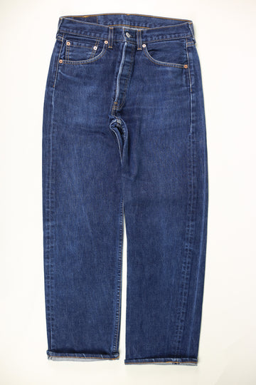 Levis 501 - W32 L30 -