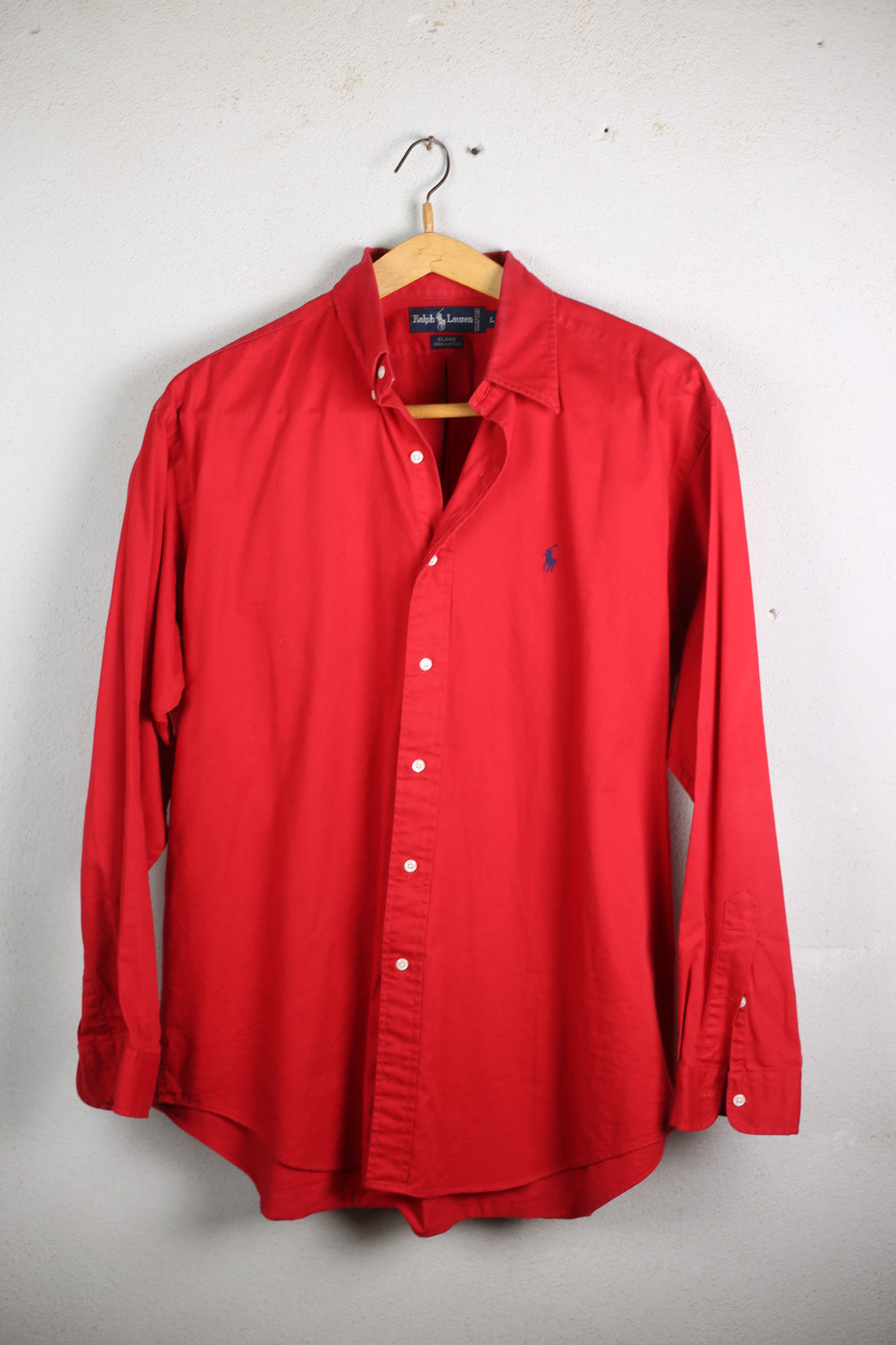 CAMICIA RL   - L   -