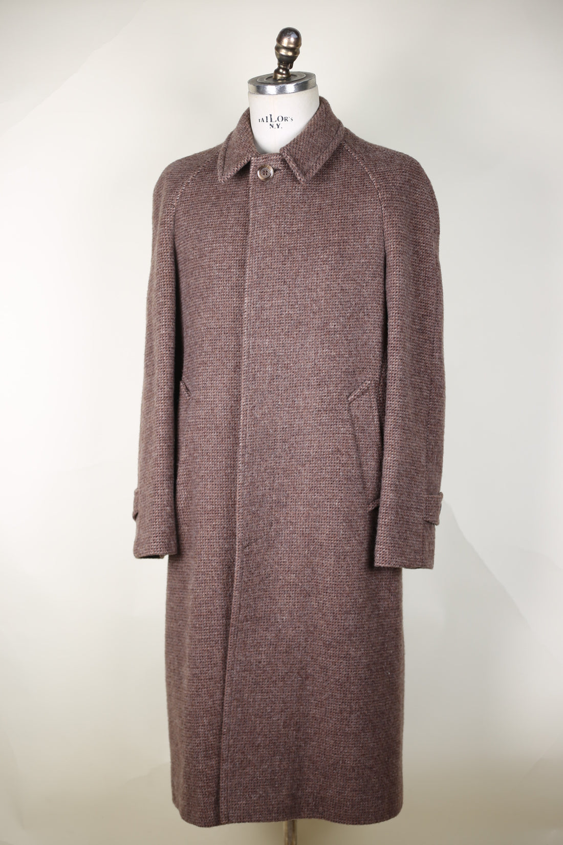 Loden   Vintage -  S -