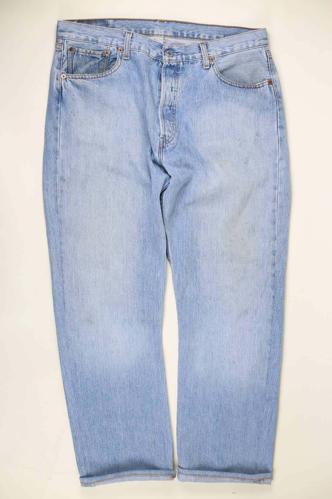 Levis 501  - W36 L30  -