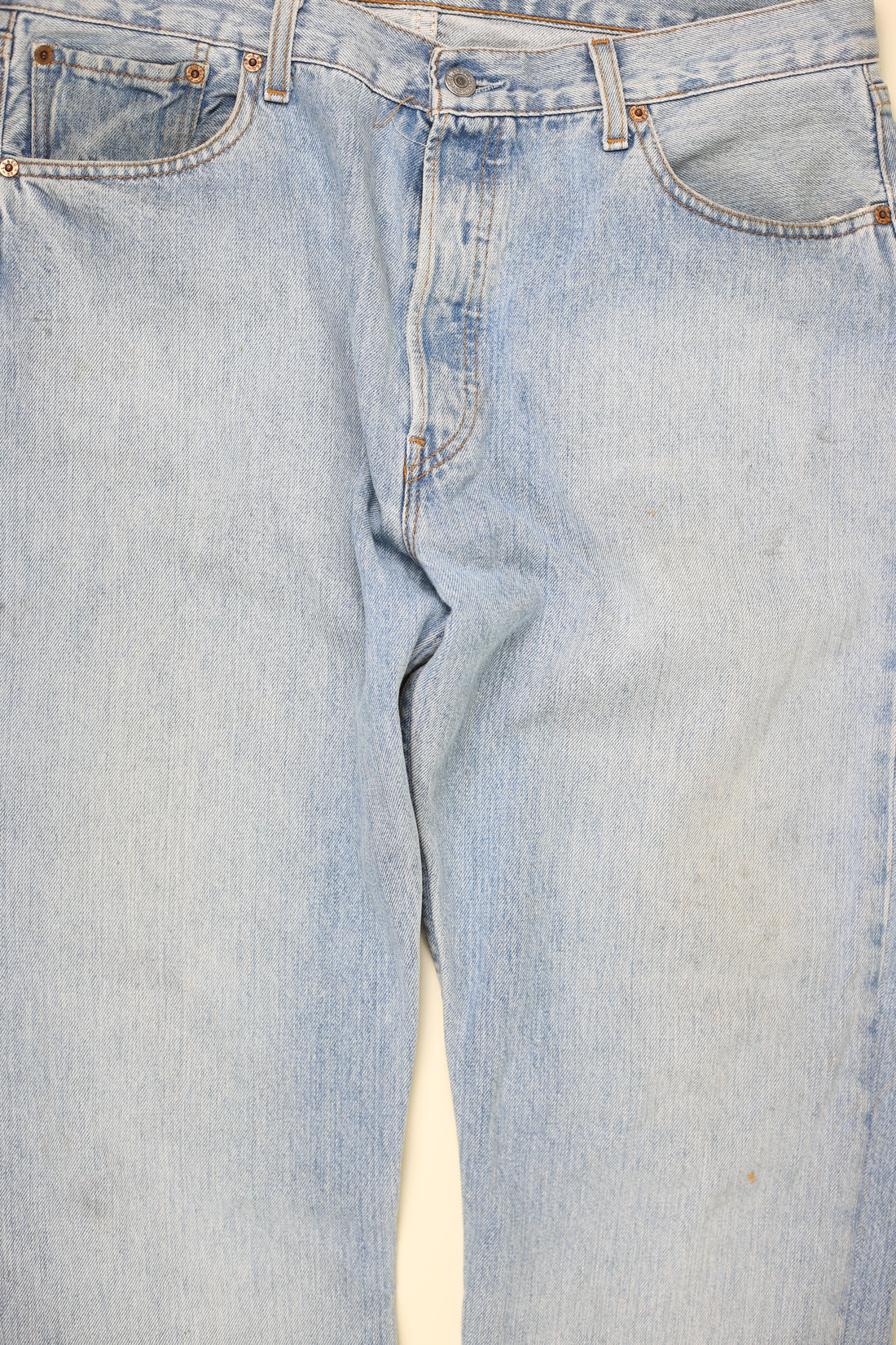 Levis 501  - W36 L30  -