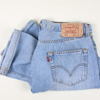 Levis 501  - W36 L30  -