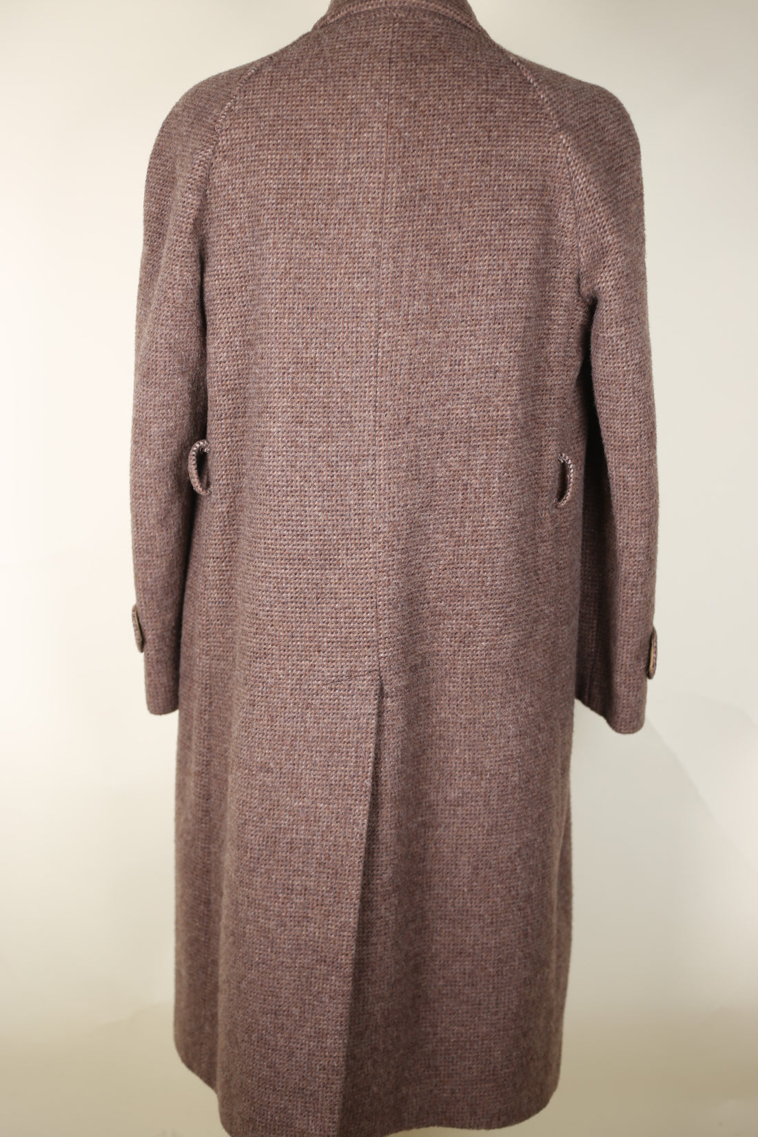 Loden   Vintage -  S -