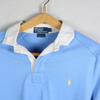 POLO RL RUGBY -  L -