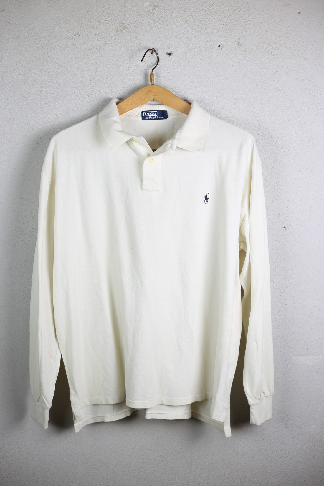 Polo RL  -  XL -