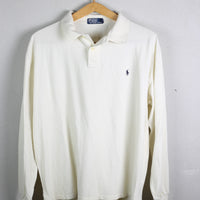 Polo RL  -  XL -