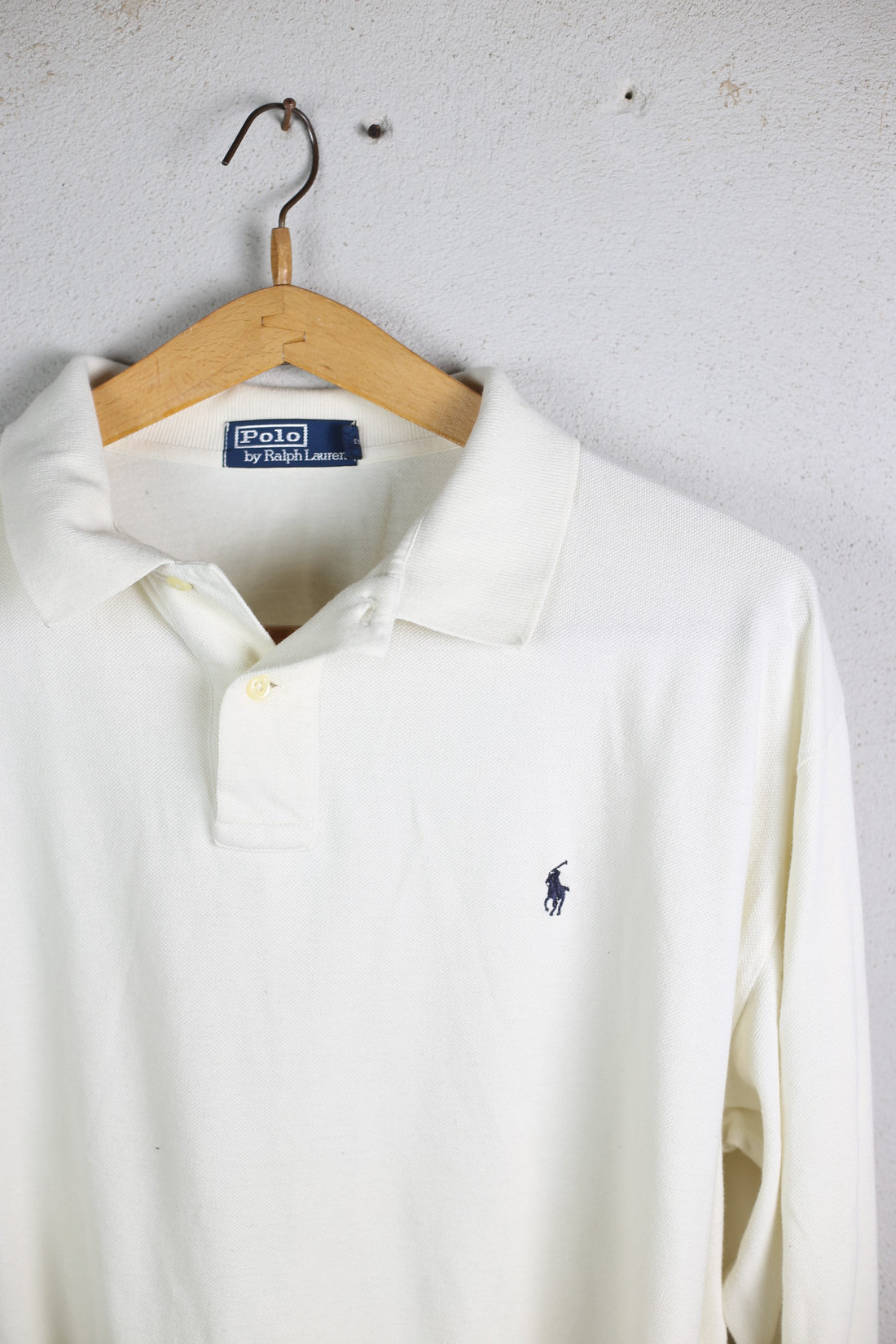 Polo RL  -  XL -