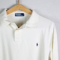 Polo RL  -  XL -