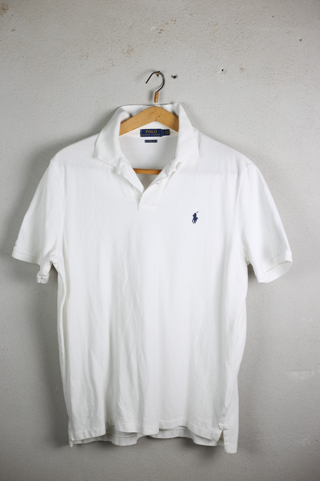 Polo RL   -  L -