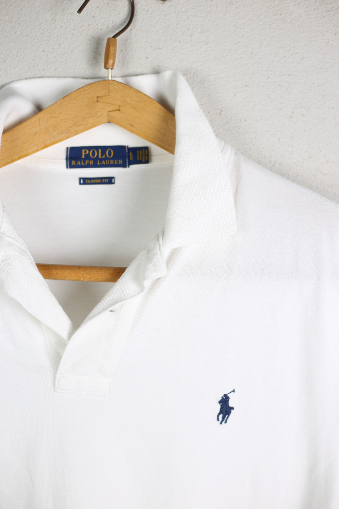 Polo RL   -  L -