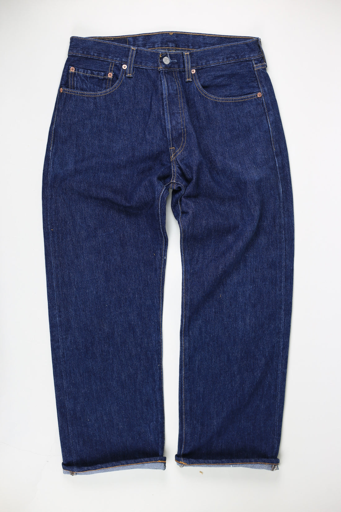 Levis 501  - W33 L29  -