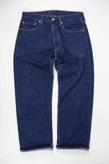 Levis 501 - W33 L29 -