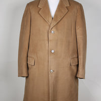 CAPPOTTO MONOPETTO   Vintage -  L -