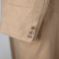 CAPPOTTO MONOPETTO   Vintage -  L -