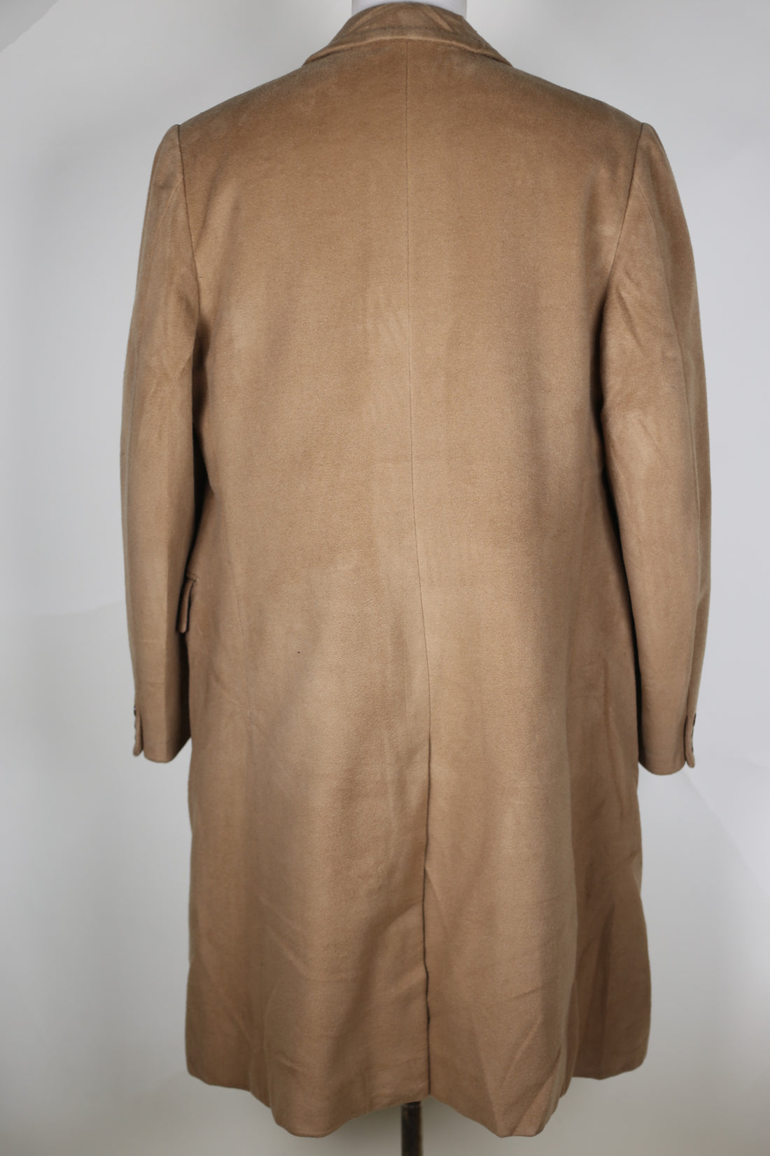 CAPPOTTO MONOPETTO   Vintage -  L -