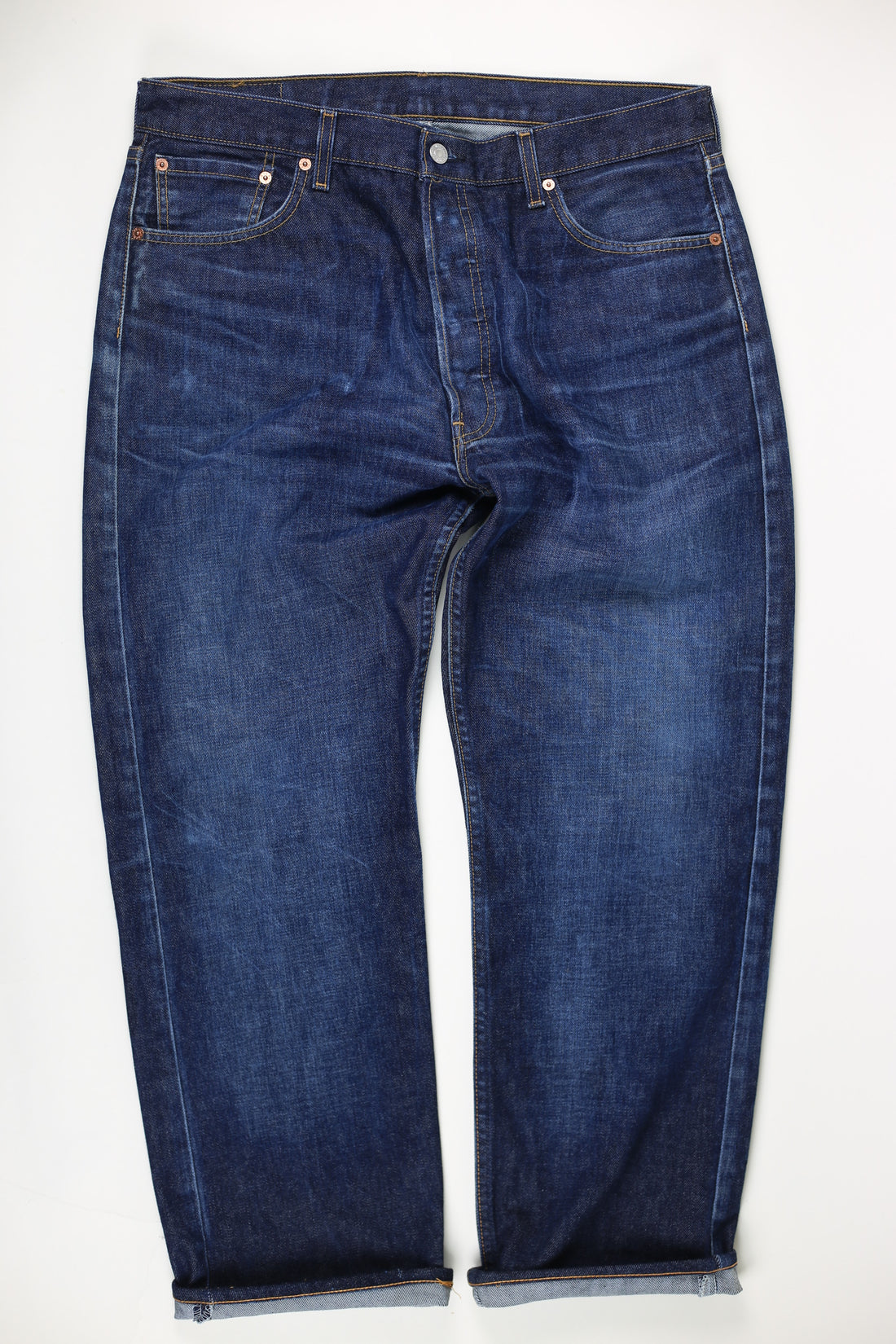 Levis 501  - W36 L30  -