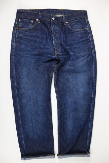 Levis 501 - W36 L30 -