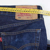 Levis 501  - W36 L30  -