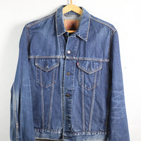 GIACCA DI JEANS LEVIS -XL-