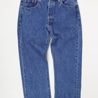 Levis 501  - W30 L30  -