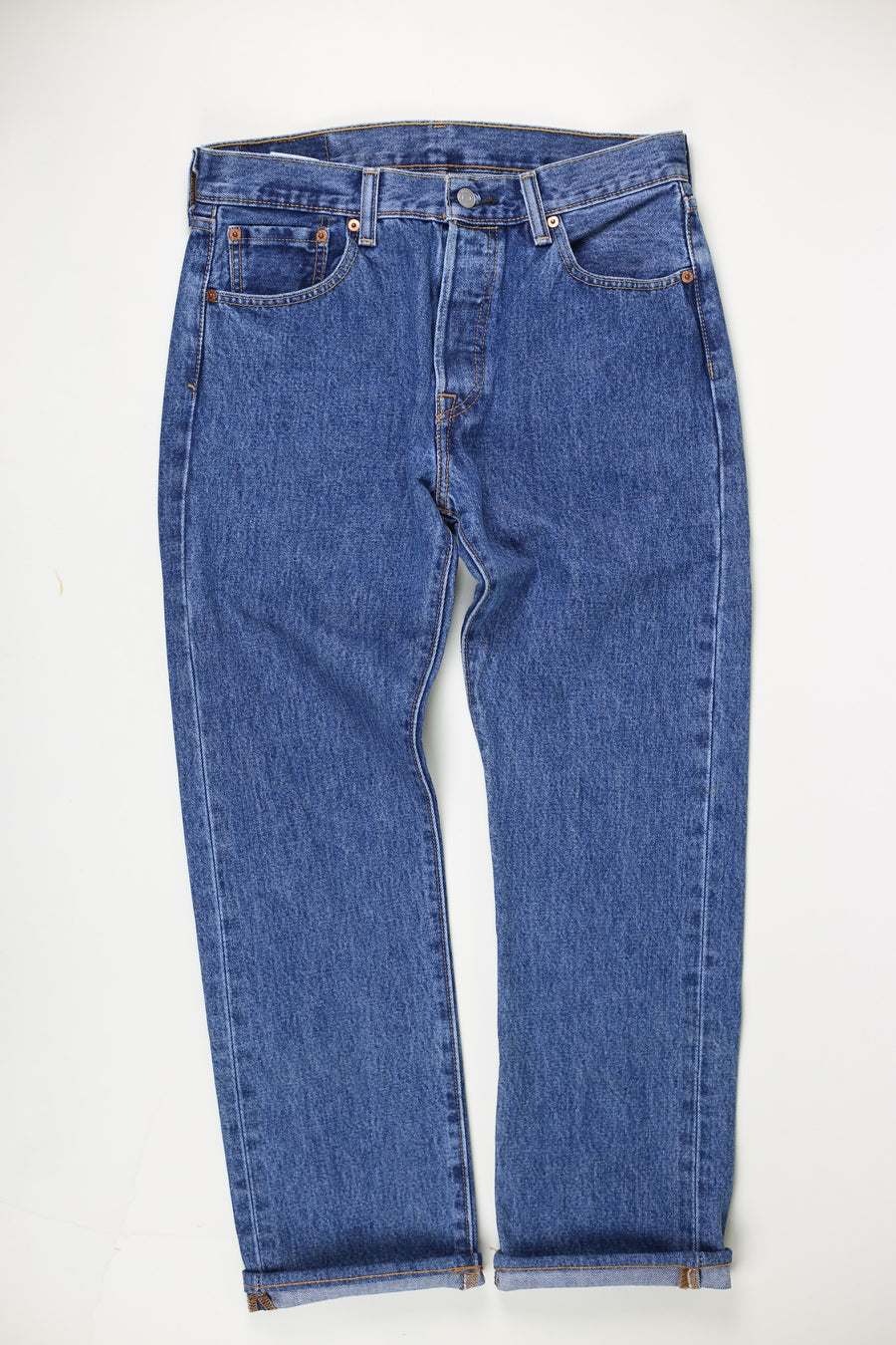 Levis 501  - W30 L30  -