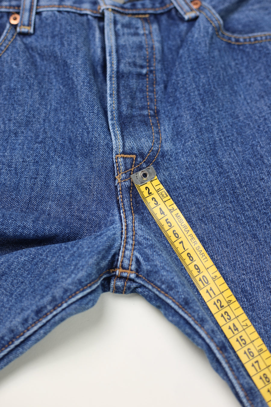 Levis 501  - W30 L30  -