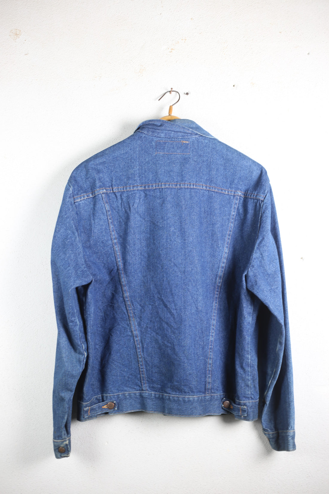 GIACCA DI JEANS WRANGLER  -XL-
