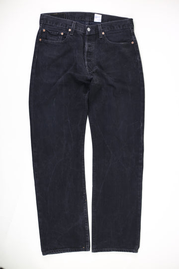 Levis 501  - W33  -