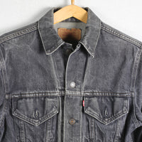 GIACCA DI JEANS LEVIS -S-