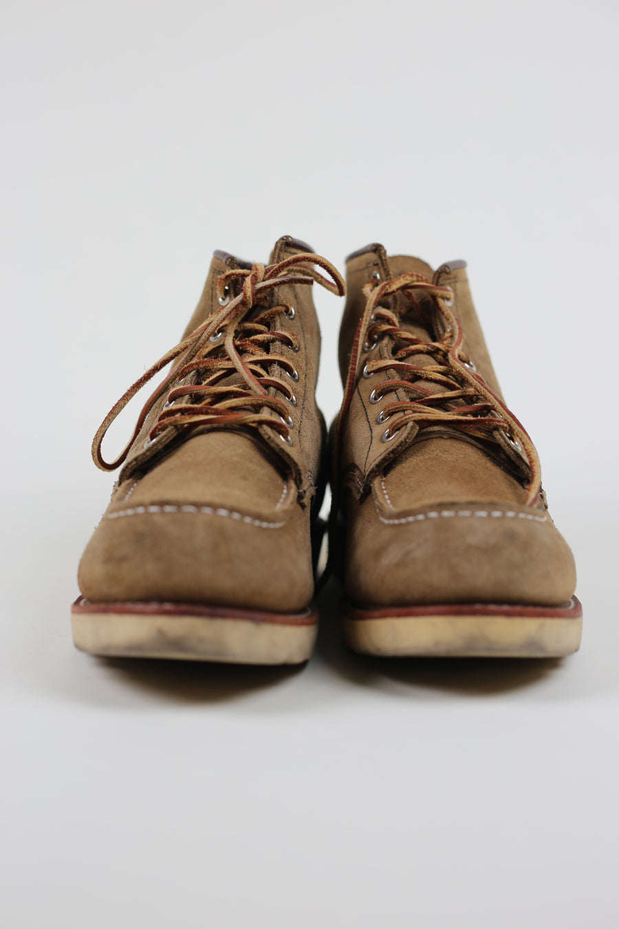 Redwings boot Made in USA - 42 IT 9 US 8UK -