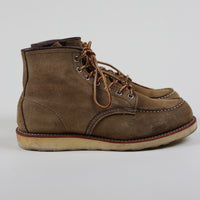 Redwings boot Made in USA - 42 IT 9 US 8UK -