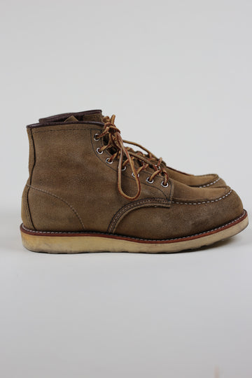 Redwings boot Made in USA - 42 IT 9 US 8UK -
