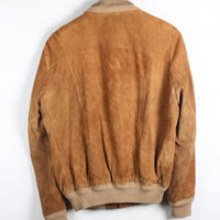 Giacca di renna  vera pelle -  L