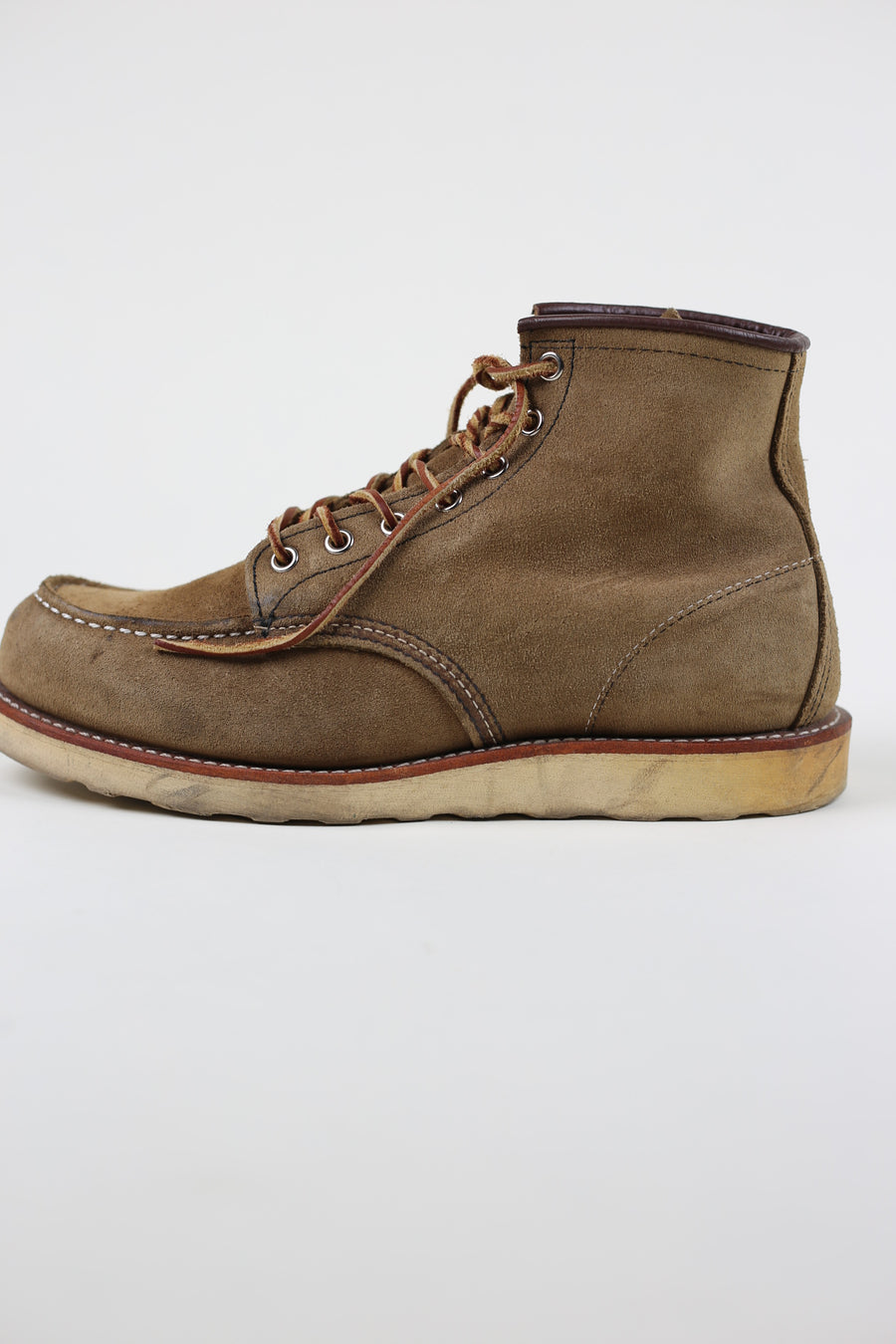 Redwings boot Made in USA - 42 IT 9 US 8UK -